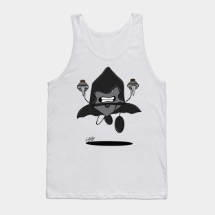 Rogue D8 Tank Top